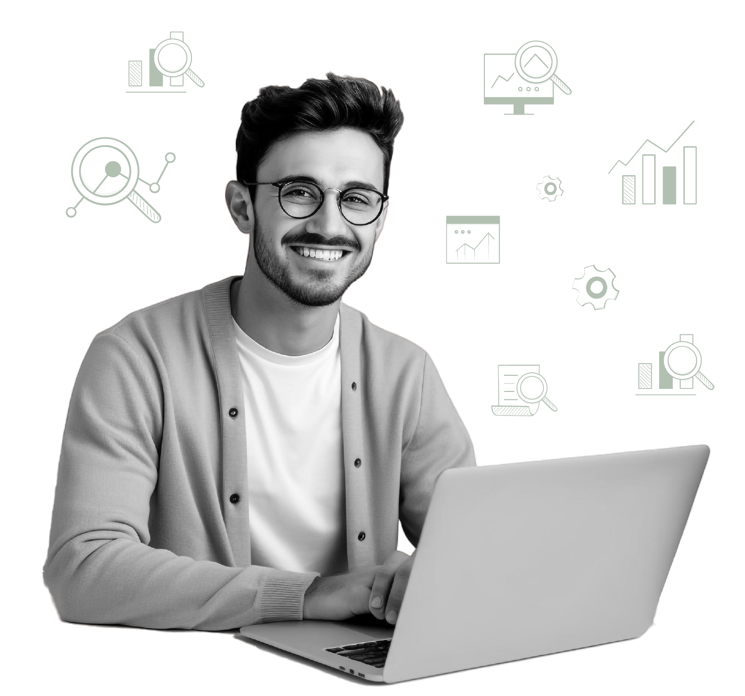 Unmatched Market Insights for Long Term Success